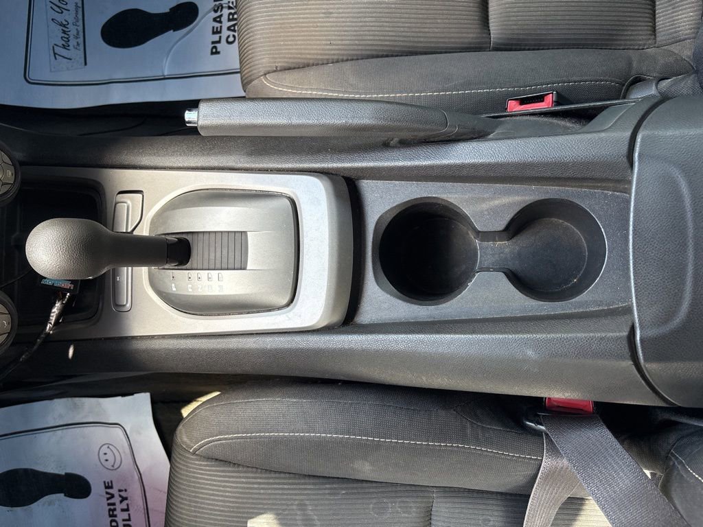 Used 2012 Chevrolet Camaro LT image 32