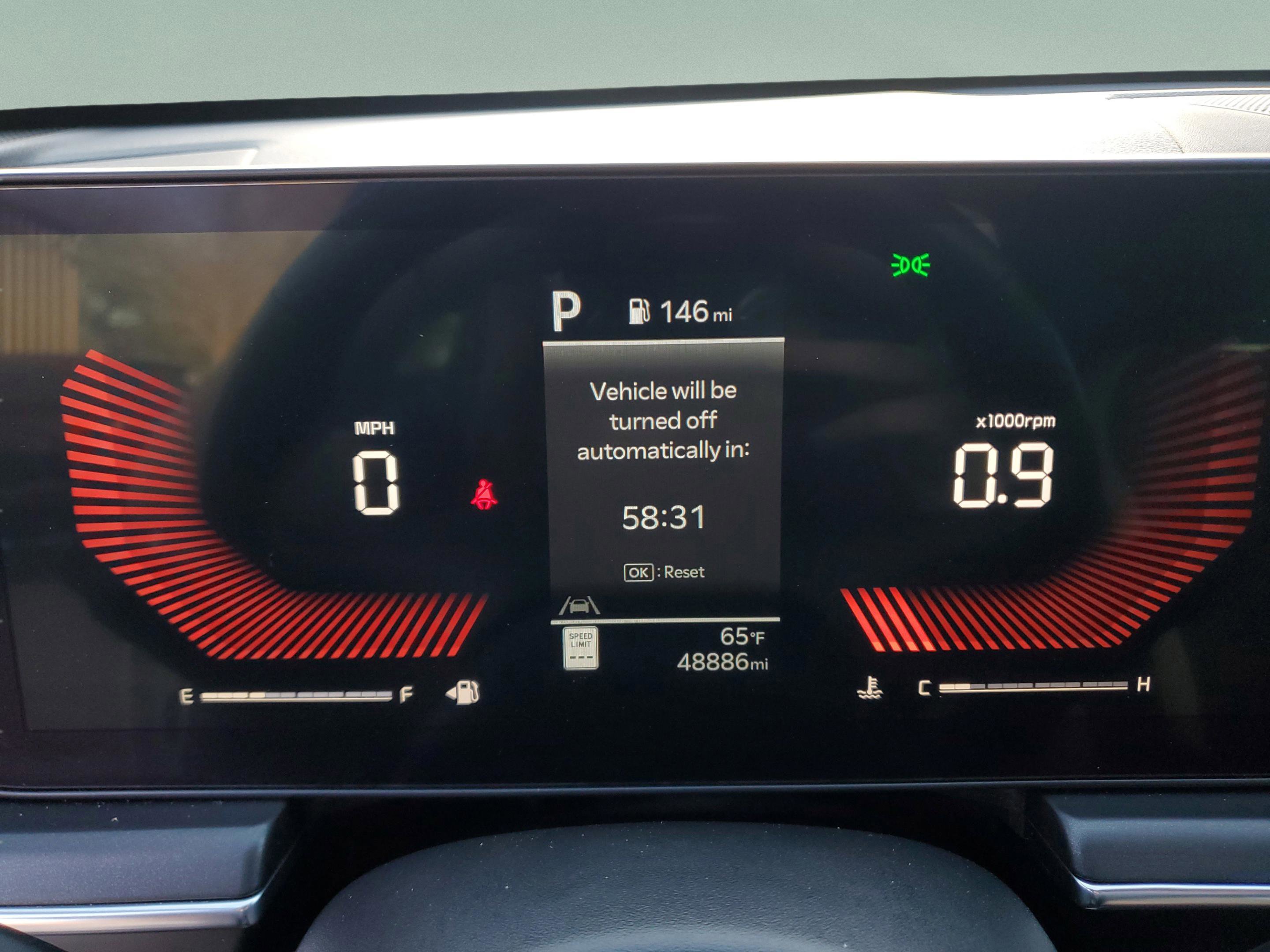 Certified 2025 Kia K5 GT-Line image 32