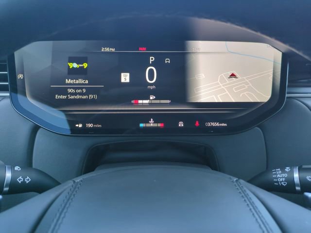 Used 2023 Land Rover Range Rover Sport SE image 8