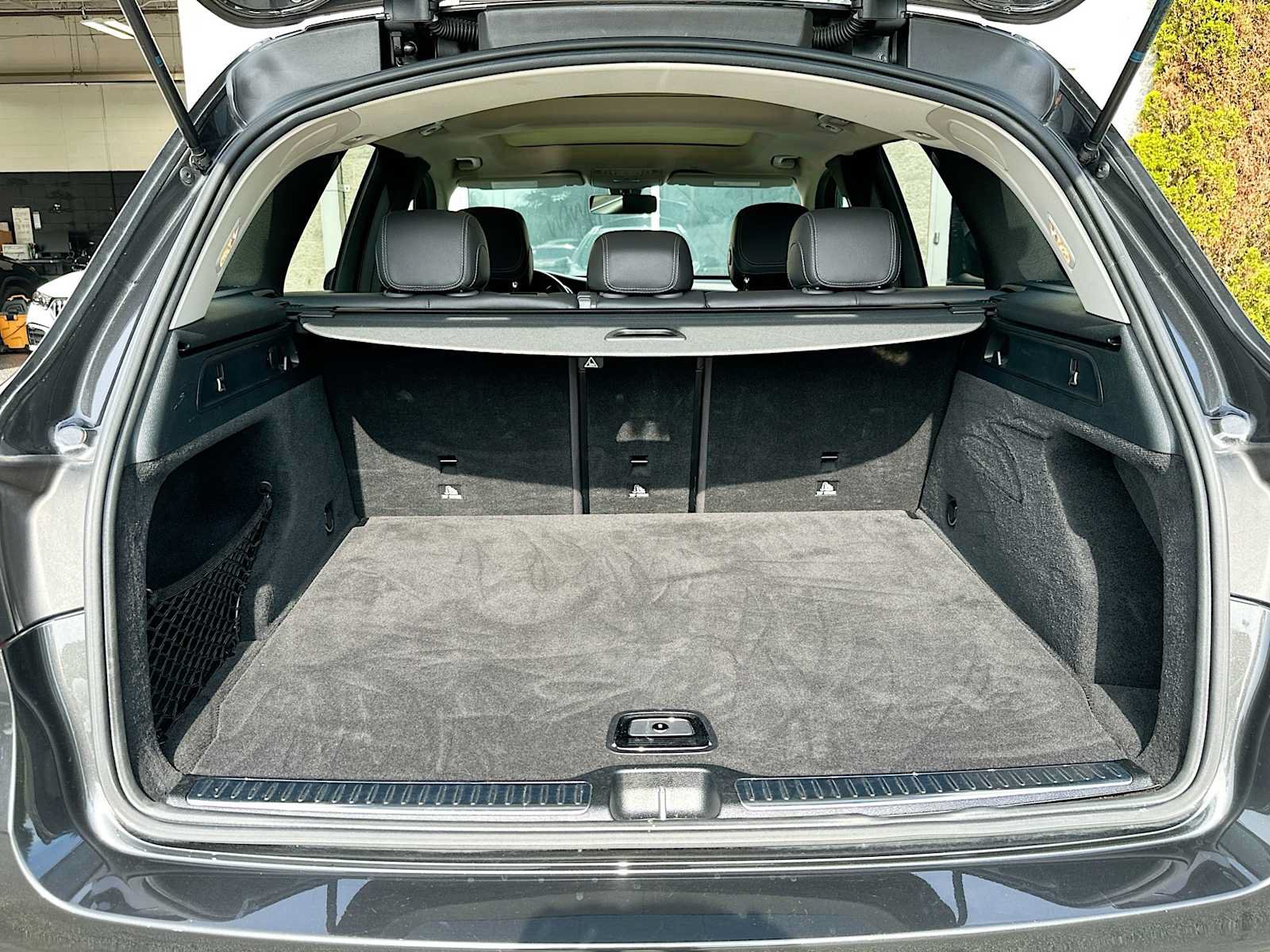 Used 2021 Mercedes-Benz GLC 300 image 42