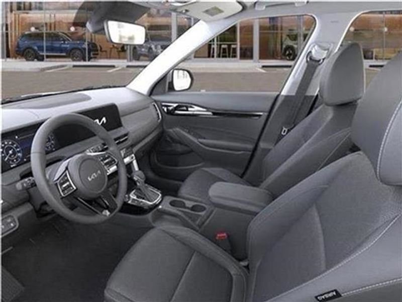 New 2026 Kia Seltos EX w/ EX Sunroof Package image 44