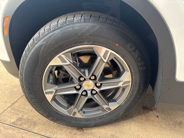 Certified 2023 Chevrolet Blazer LT w/ Convenience Package image 21