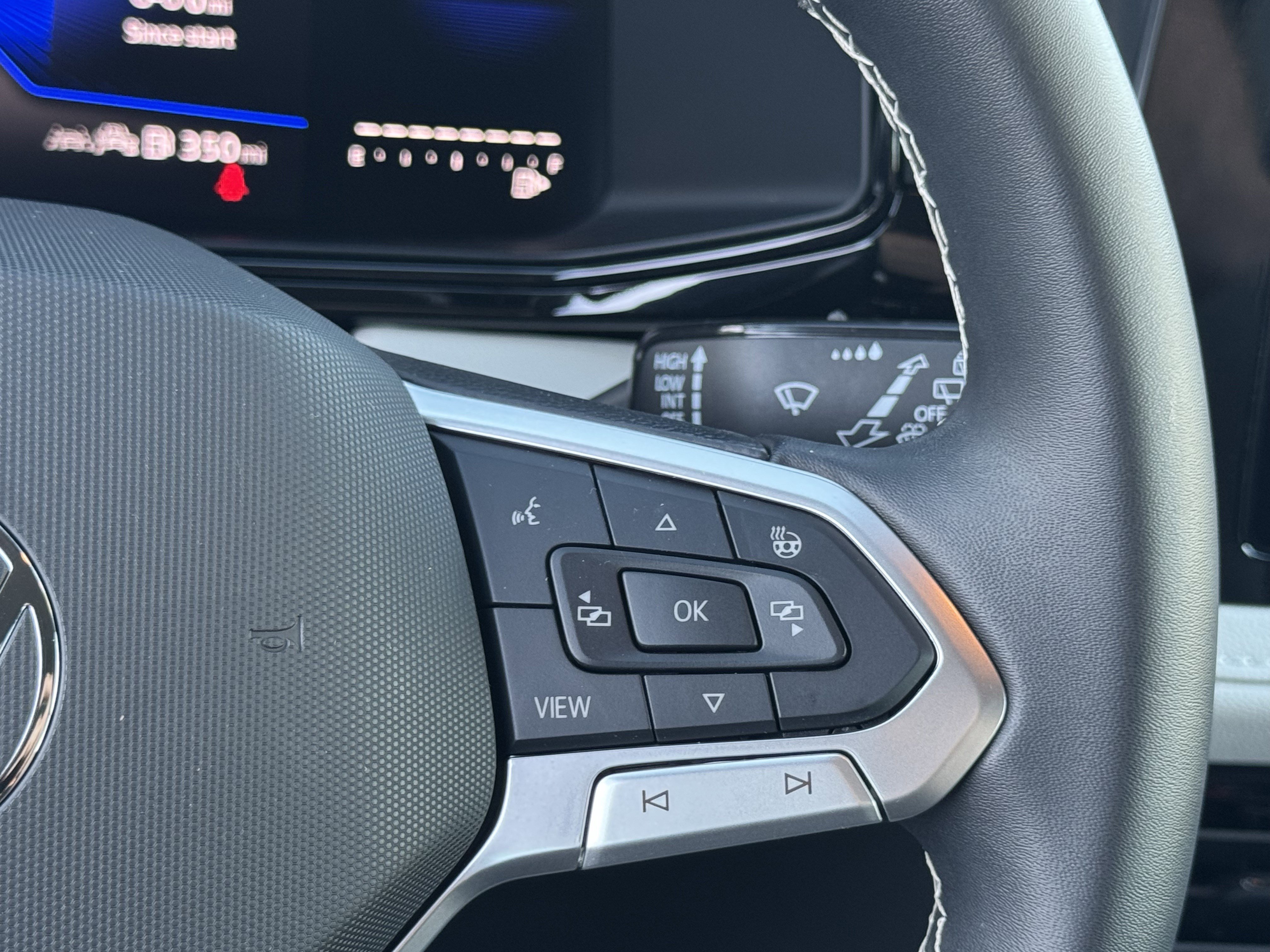 Used 2025 Volkswagen Taos S image 20