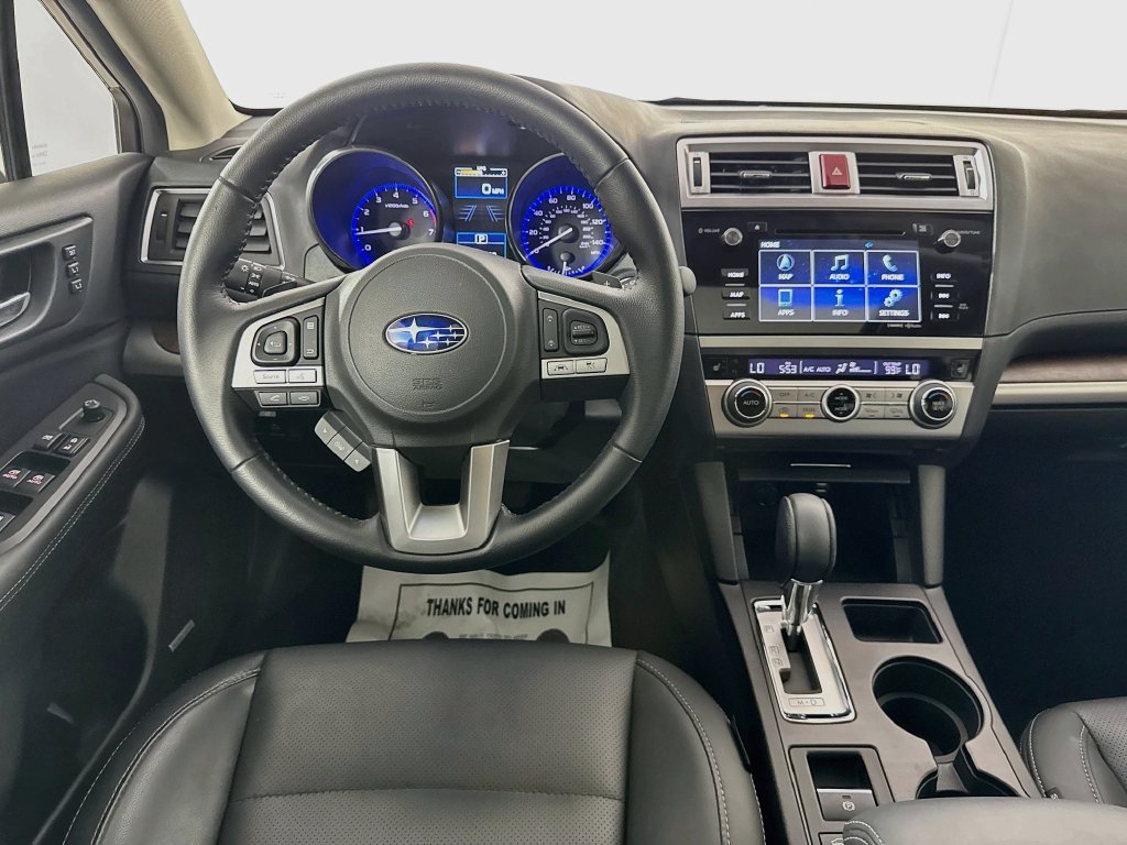 Used 2016 Subaru Outback 2.5i Limited AWD/4WD image 28