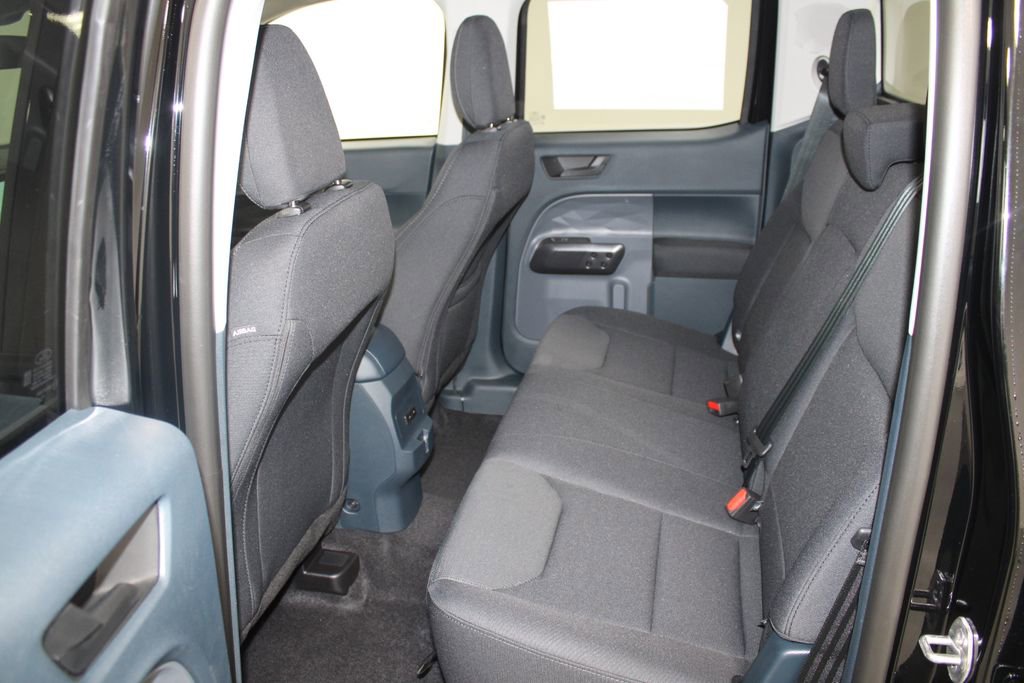 New 2026 Ford Maverick XL w/ 4K Tow Package image 22