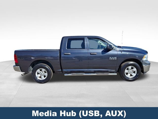 Used 2017 RAM 1500 Tradesman w/ Popular Equipment Group image 9