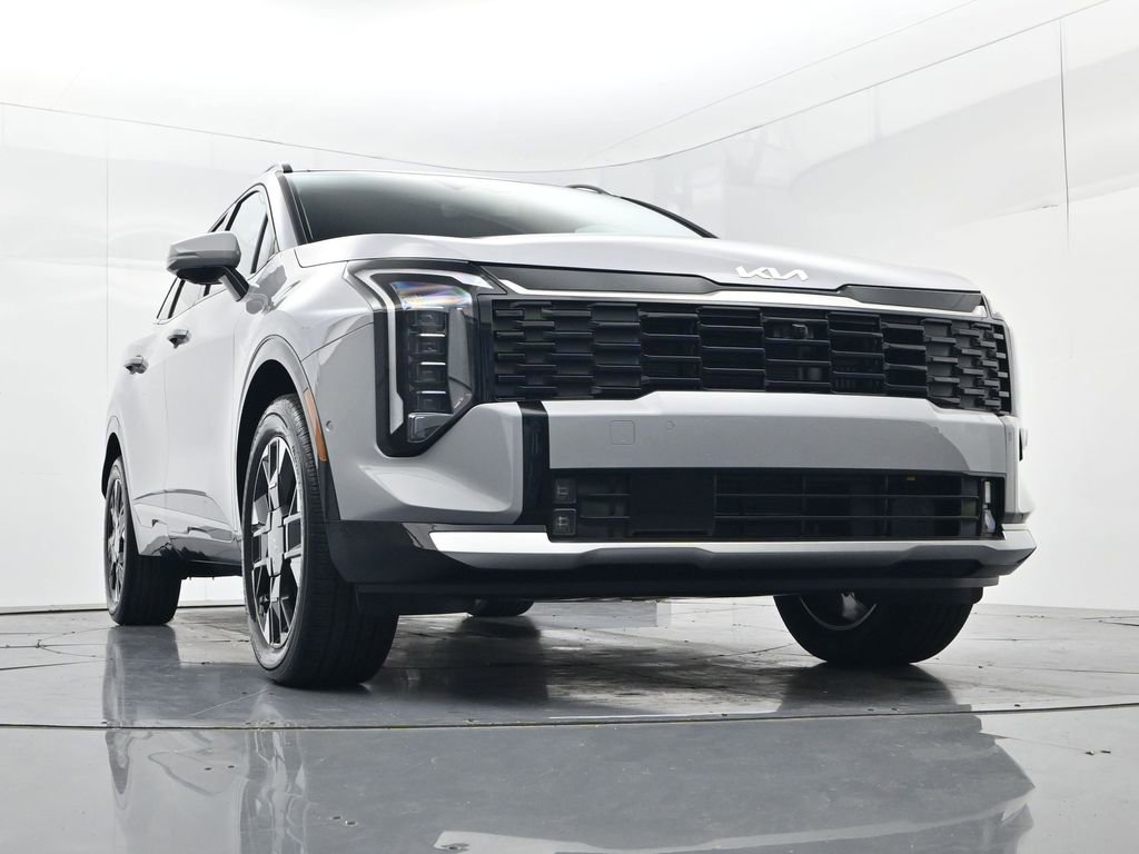 New 2026 Kia Sportage SX Prestige image 41