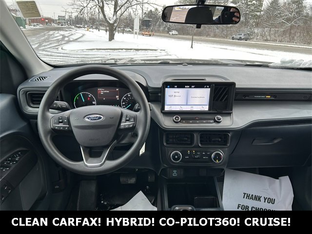 Used 2023 Ford Maverick XL image 6