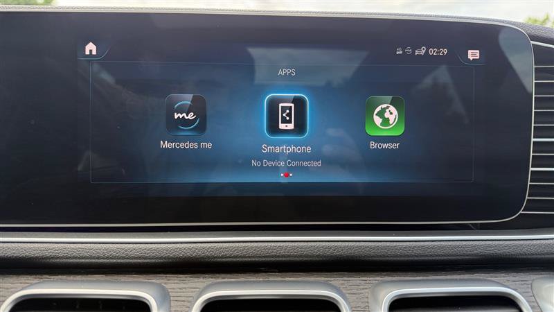 Used 2022 Mercedes-Benz GLE 350 w/ Premium Package image 31