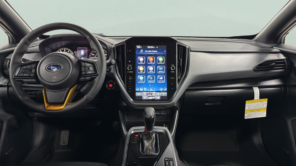 New 2026 Subaru Crosstrek 2.5i Wilderness image 34