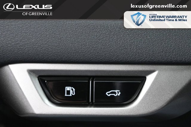 Used 2024 Lexus RX 350 Premium Plus w/ Convenience Package FWD image 14