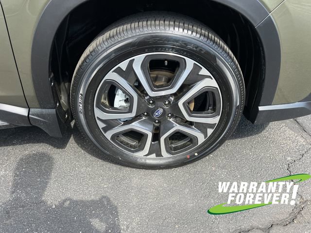New 2026 Subaru Ascent Touring AWD/4WD image 20