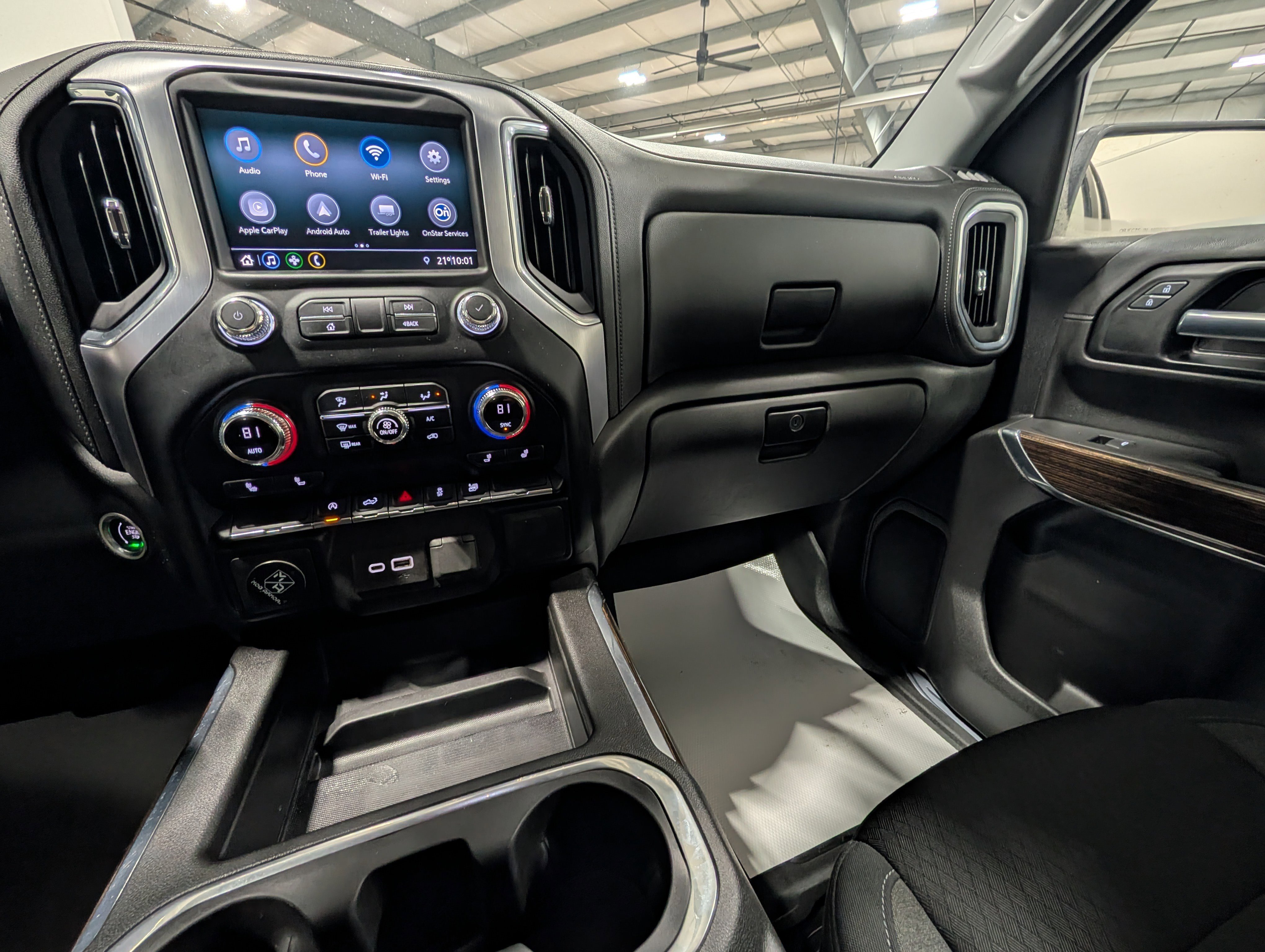 Used 2021 GMC Sierra 1500 Elevation AWD/4WD image 33
