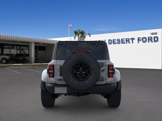 New 2026 Ford Bronco Raptor AWD/4WD image 5