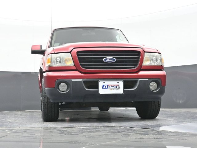 Used 2008 Ford Ranger Sport RWD image 45