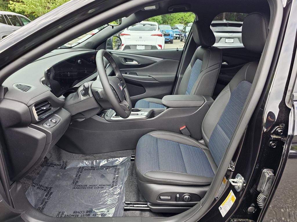 New 2026 Buick Envista Sport Touring w/ Convenience I Package FWD image 20