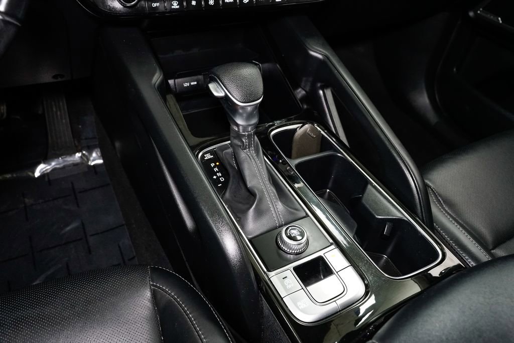 Certified 2023 Kia Telluride LX image 21