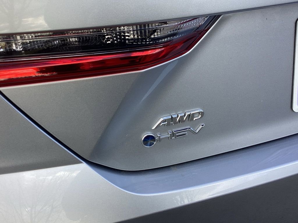 Certified 2025 Toyota Camry LE w/ Convenience Package image 16