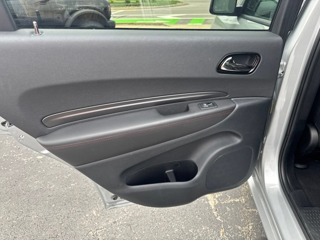 Used 2023 Dodge Durango R/T RWD image 34