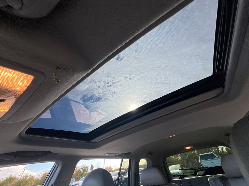 Used 2010 Toyota Highlander Limited image 29