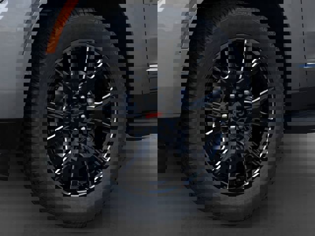 New 2026 GMC Yukon Elevation image 9