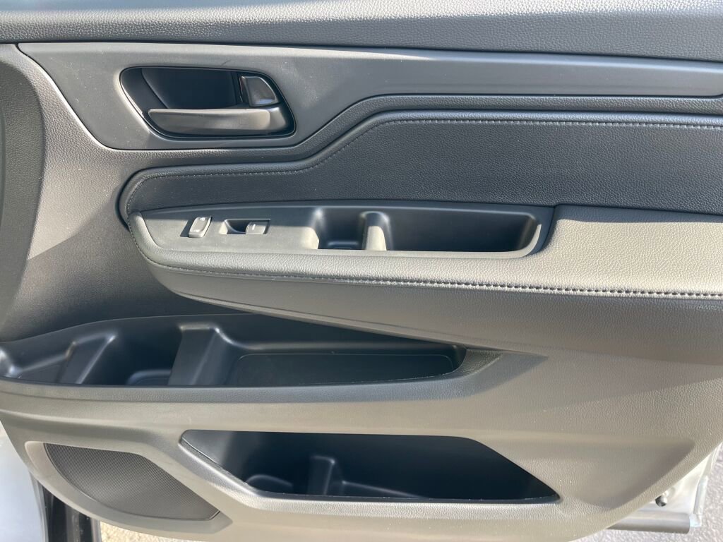 New 2026 Honda Odyssey EX-L image 17