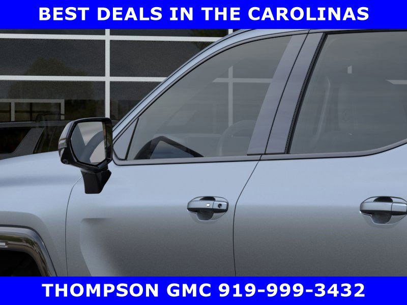 New 2026 GMC Sierra EV Denali image 15