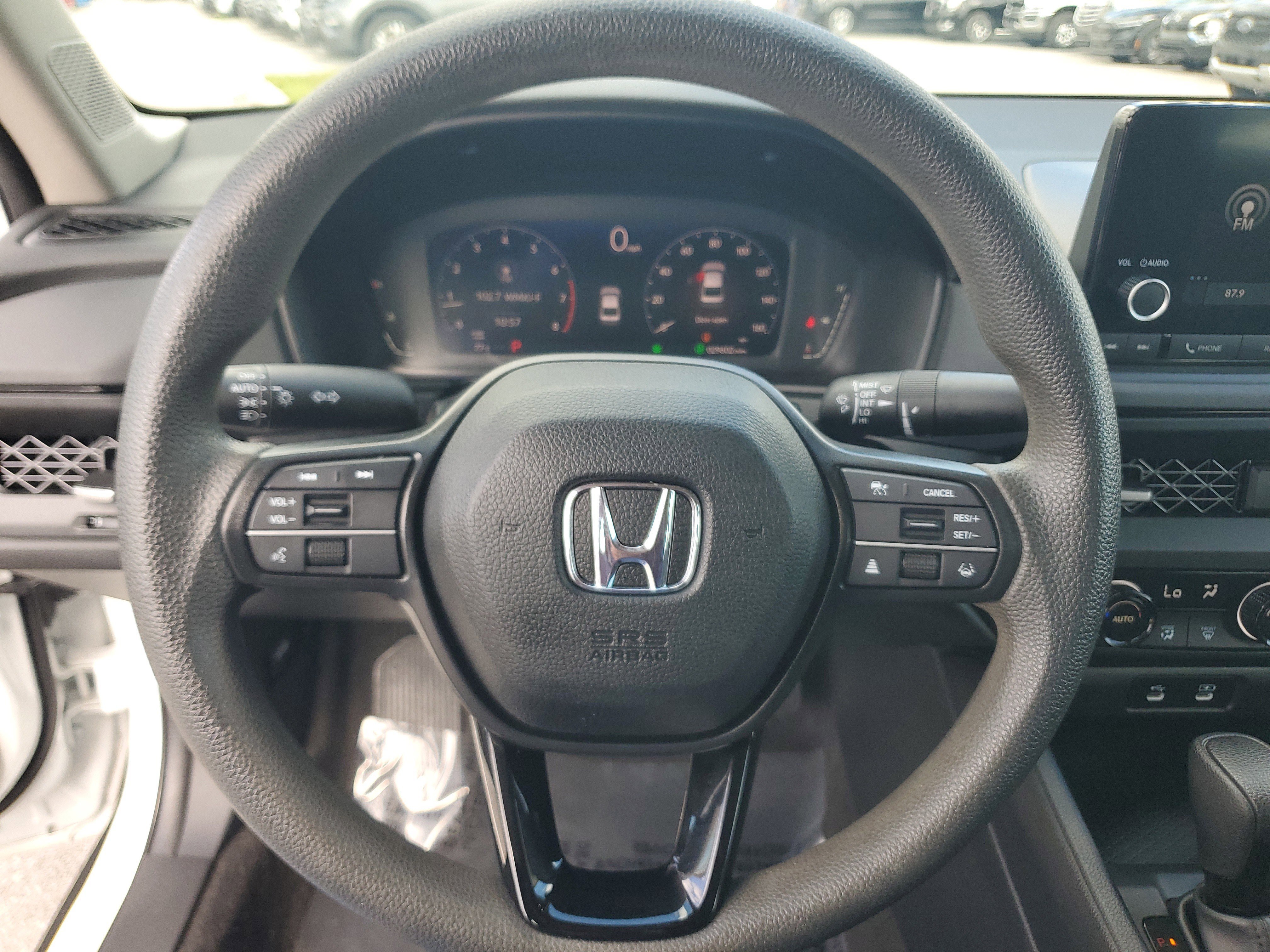 Used 2023 Honda Accord EX image 19