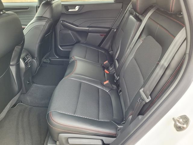 New 2026 Ford Escape ST-Line Select w/ Tech Pack #1 image 15