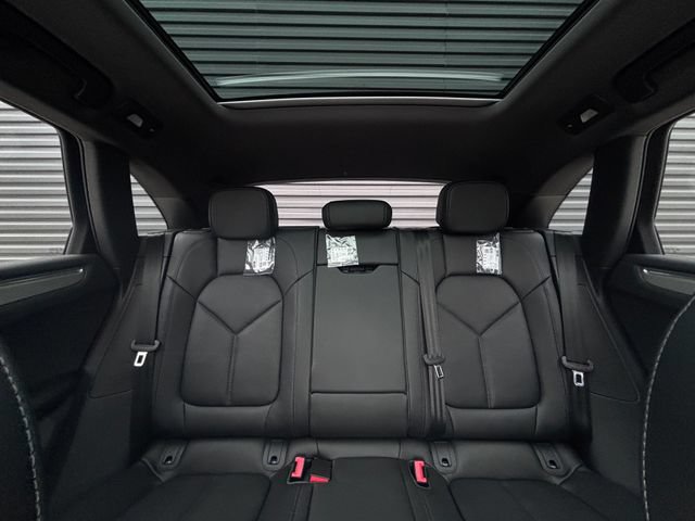 New 2026 Porsche Macan S AWD/4WD image 26
