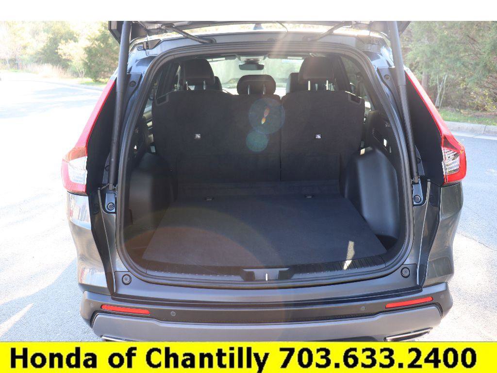 Certified 2026 Honda CR-V Sport-L image 26