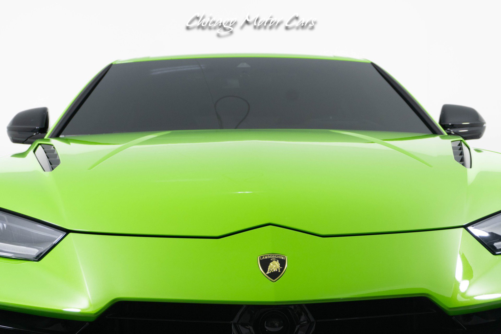 Used 2023 Lamborghini Urus S image 7