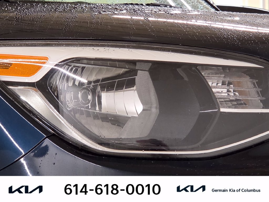 Used 2019 Kia Soul + FWD image 14