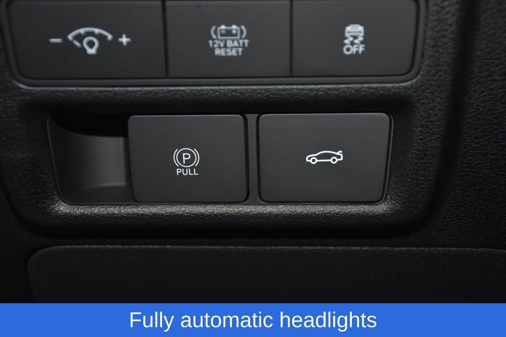 New 2026 Hyundai Sonata SEL FWD image 11