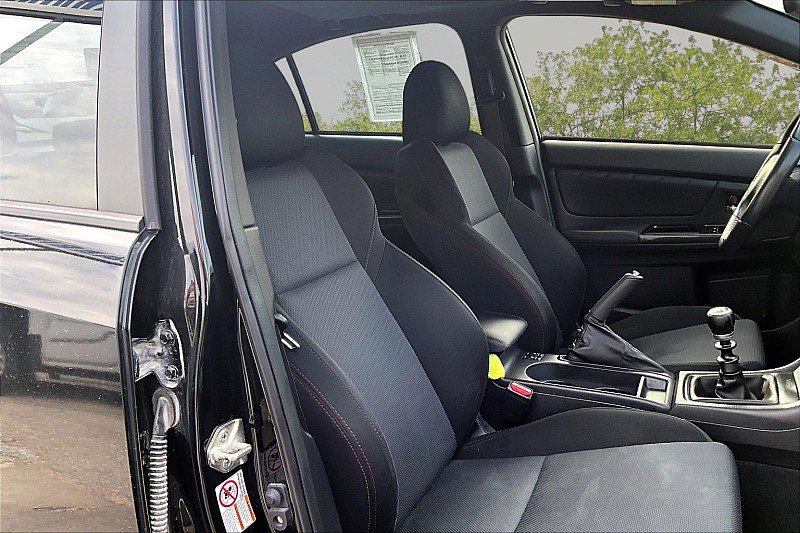 Used 2020 Subaru WRX Premium image 28