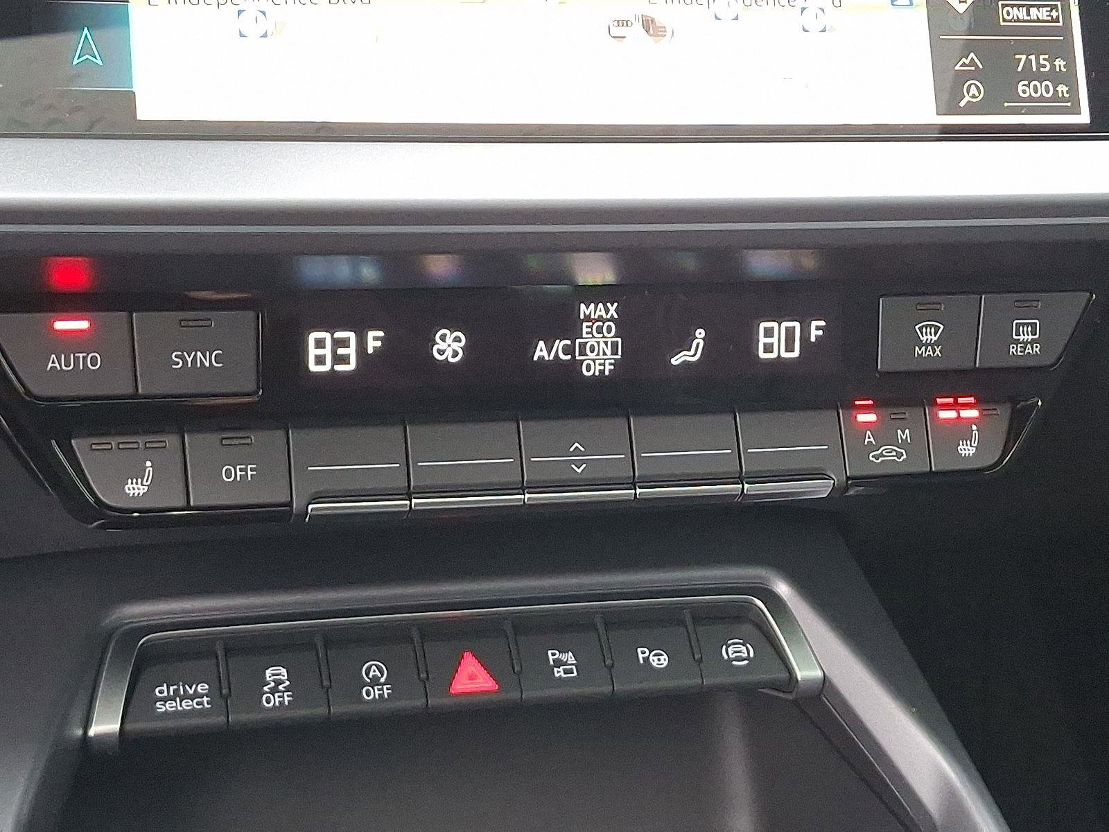 New 2026 Audi A3 2.0T Premium Plus image 14