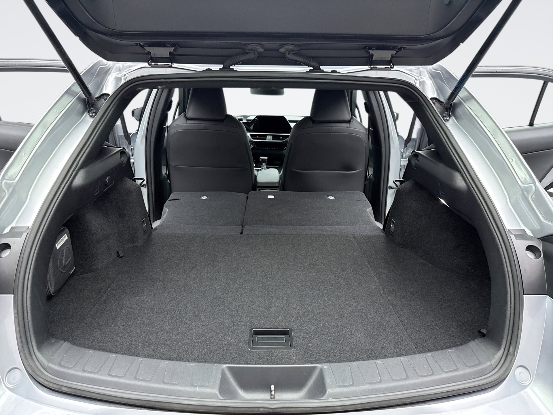Used 2023 Lexus UX 250h AWD image 23