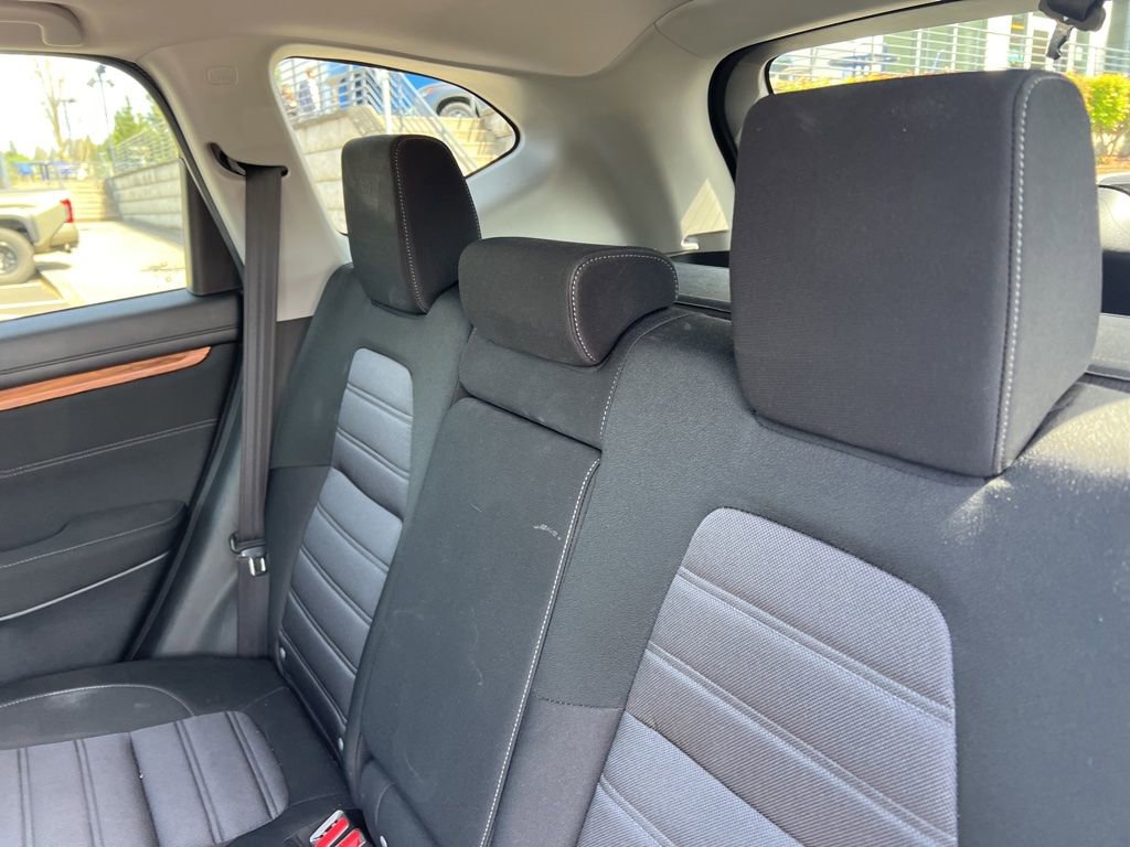 Used 2022 Honda CR-V EX image 10