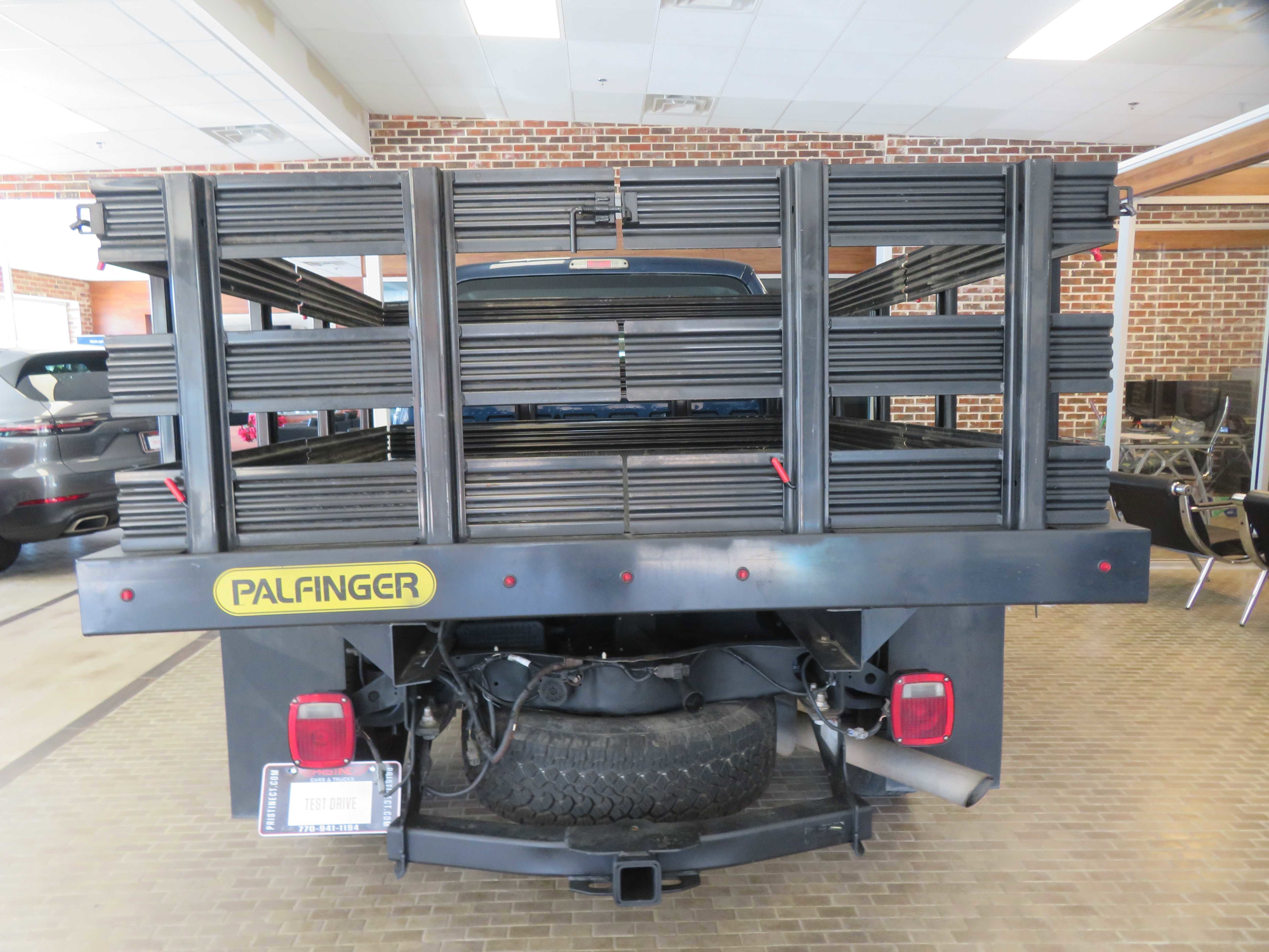 Used 2016 Ford F250 XL RWD image 50