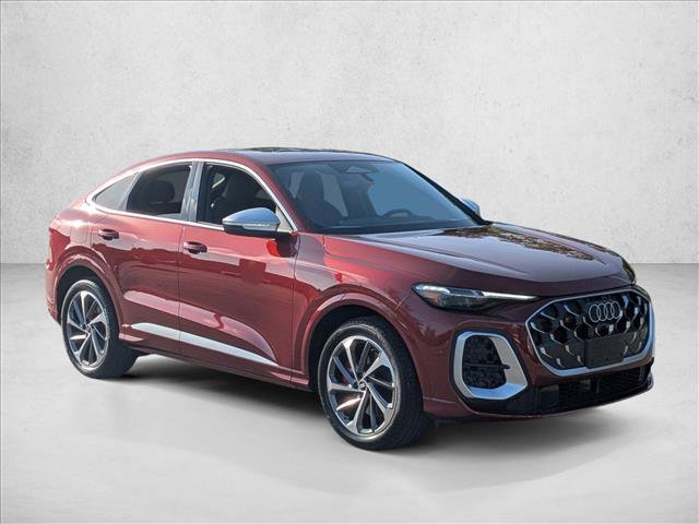 New 2026 Audi SQ5 Premium Plus AWD/4WD image 5