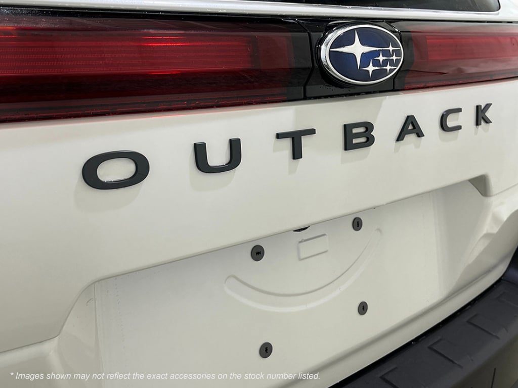 New 2026 Subaru Outback Premium AWD/4WD image 6