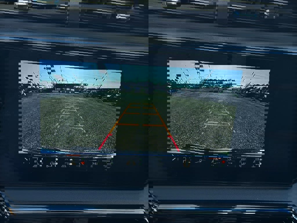 New 2026 GMC Sierra 2500 AT4 w/ AT4 Premium Plus Package image 20