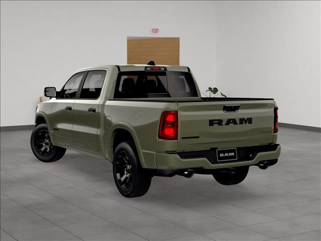 New 2026 RAM 1500 Big Horn image 3