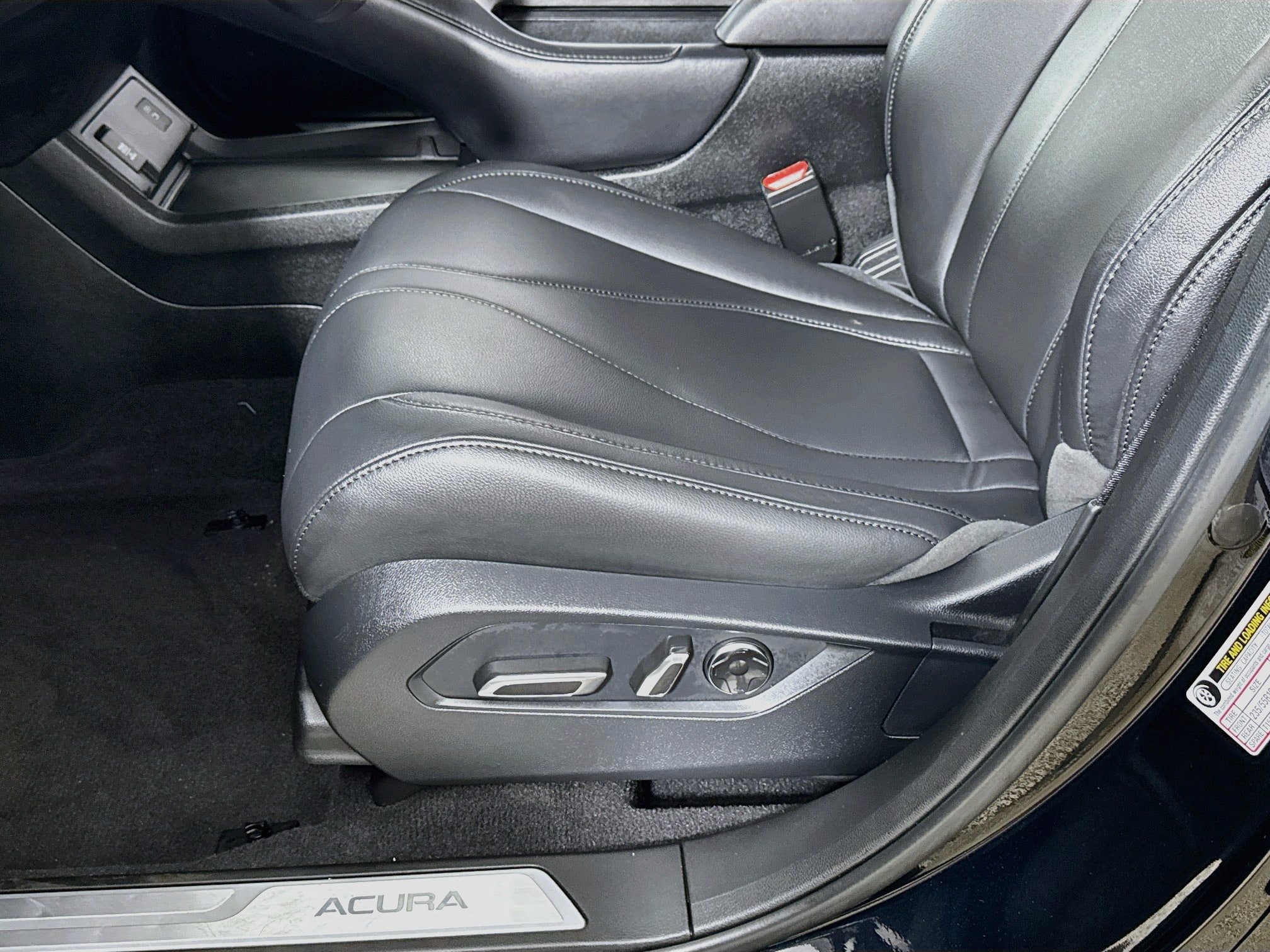 Used 2023 Acura RDX AWD image 22