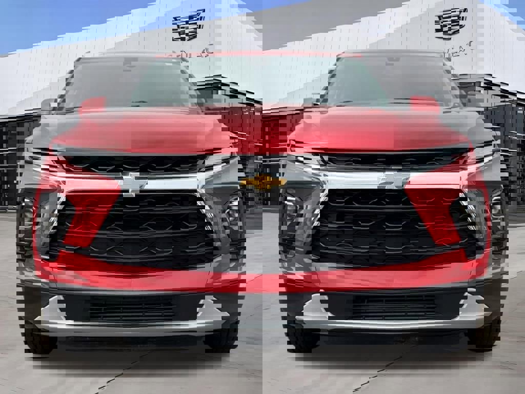 Used 2024 Chevrolet Blazer LT w/ Convenience Package image 4