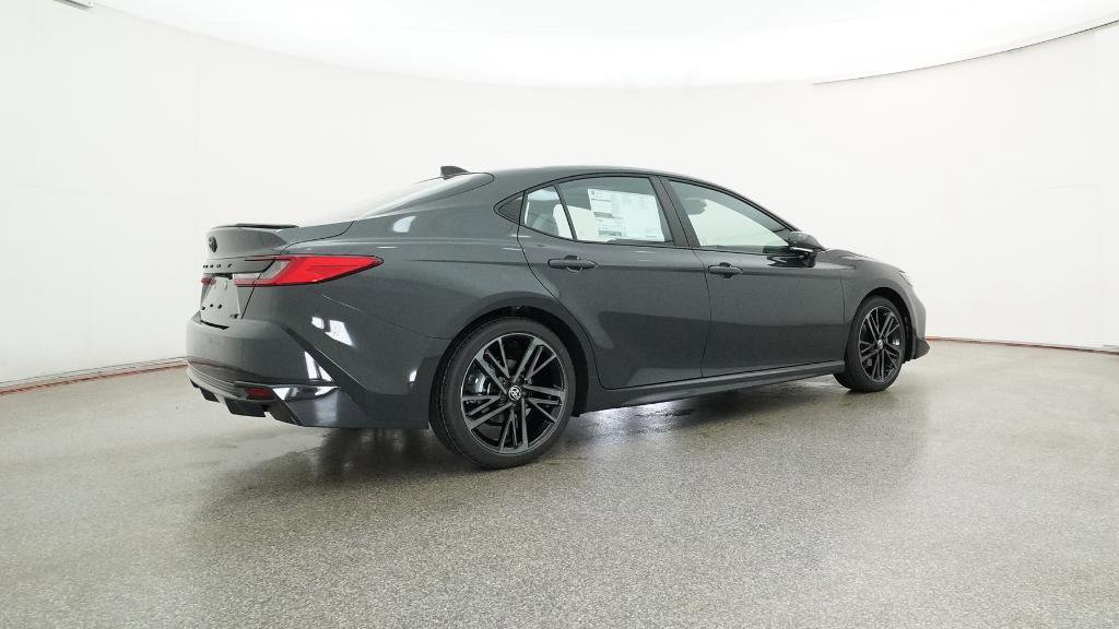 New 2026 Toyota Camry XSE w/ Premium Plus Package image 6