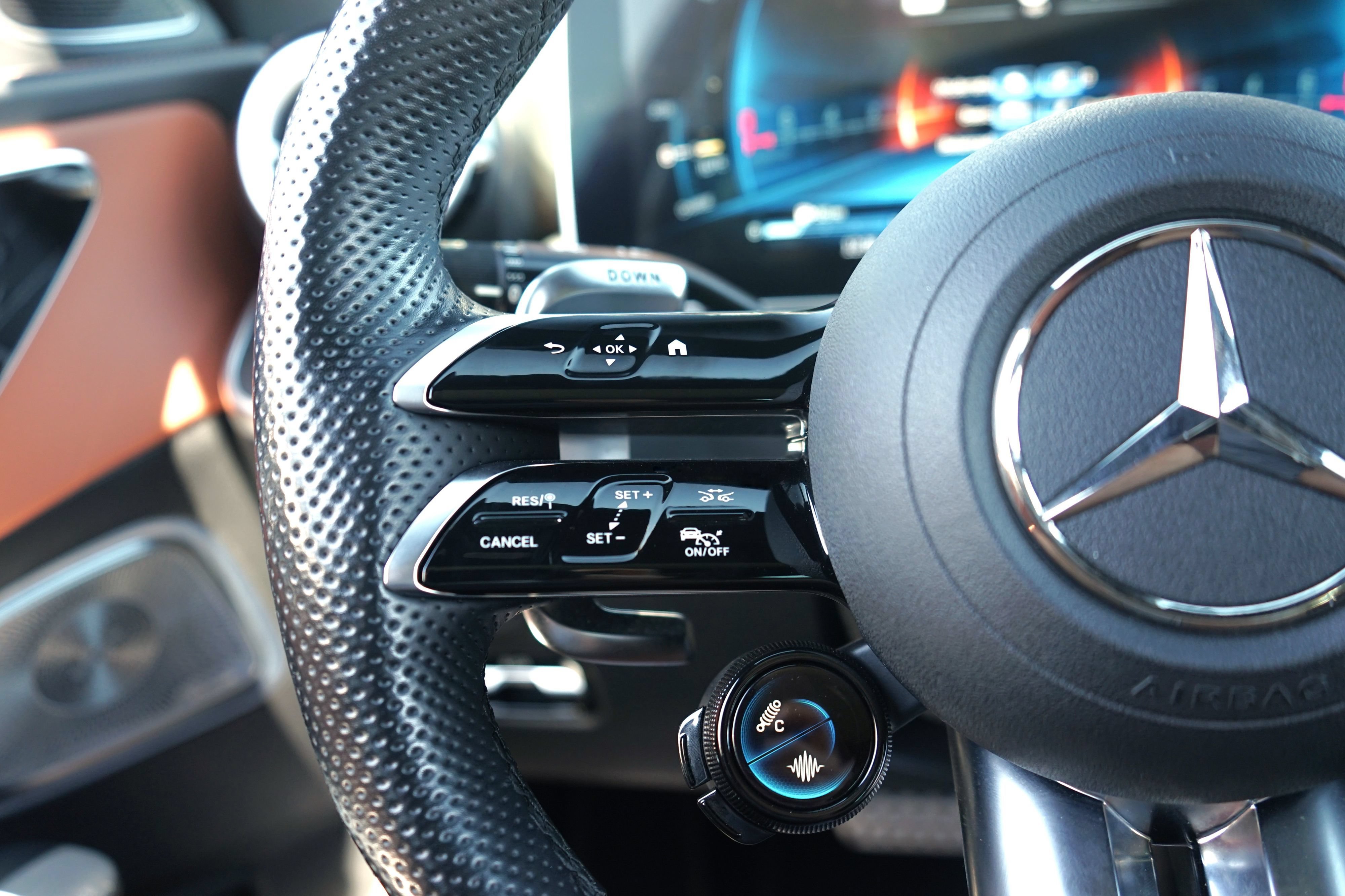 Used 2024 Mercedes-Benz C 63 AMG S image 18