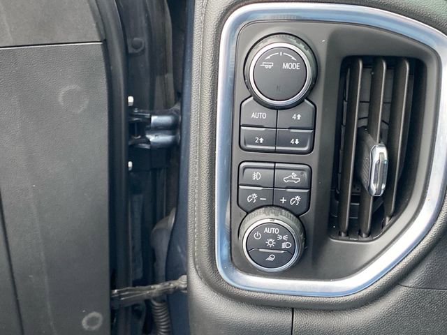 Used 2021 Chevrolet Silverado 1500 LT Trail Boss w/ Convenience Package II image 20