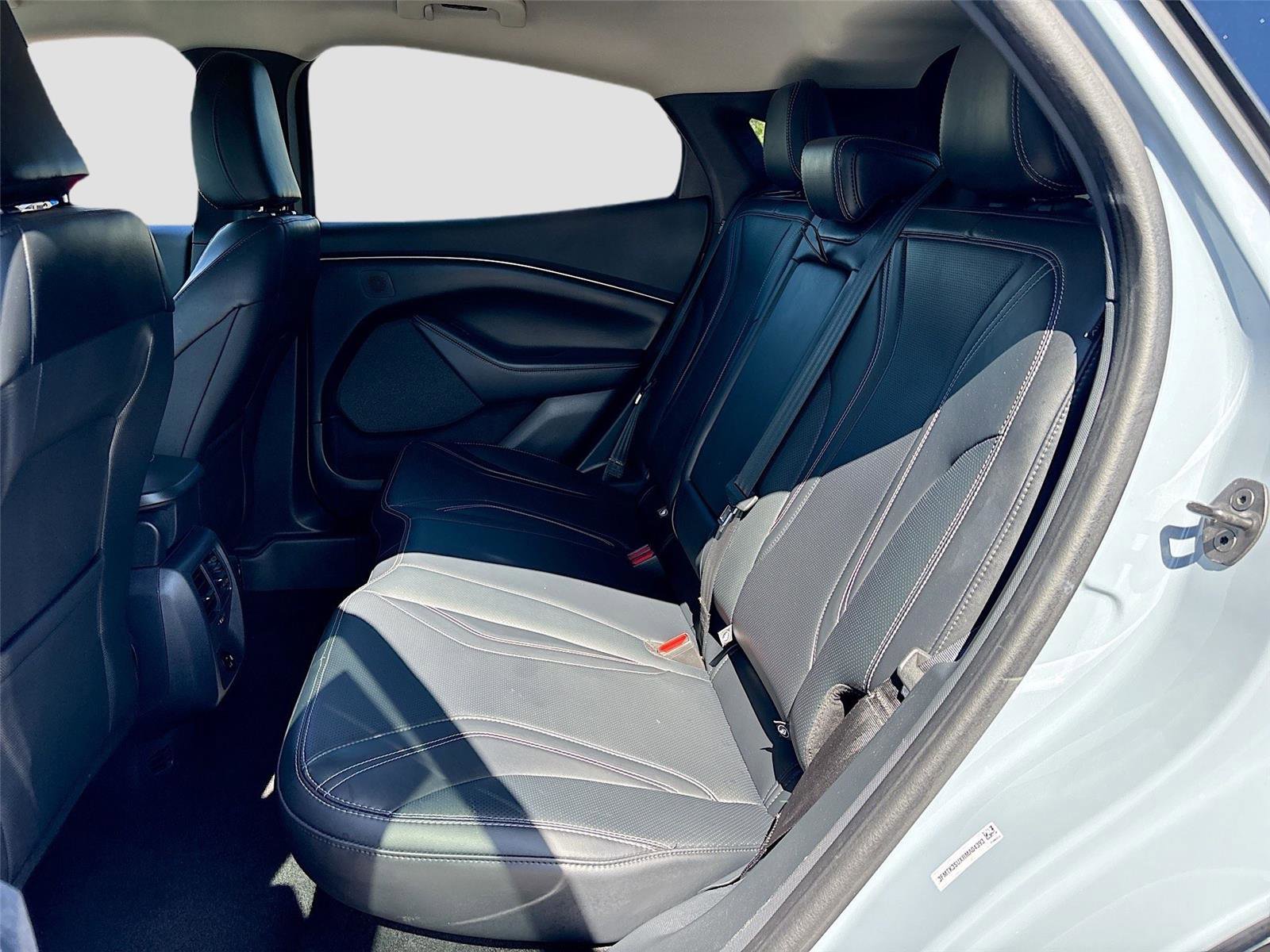 Used 2024 Ford Mustang Mach-E Premium image 27
