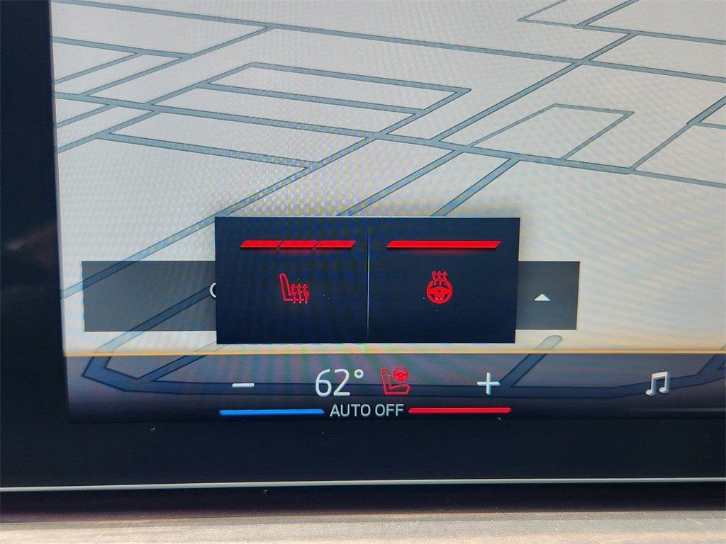 Used 2026 BMW X5 xDrive40i w/ Premium Package AWD/4WD image 15